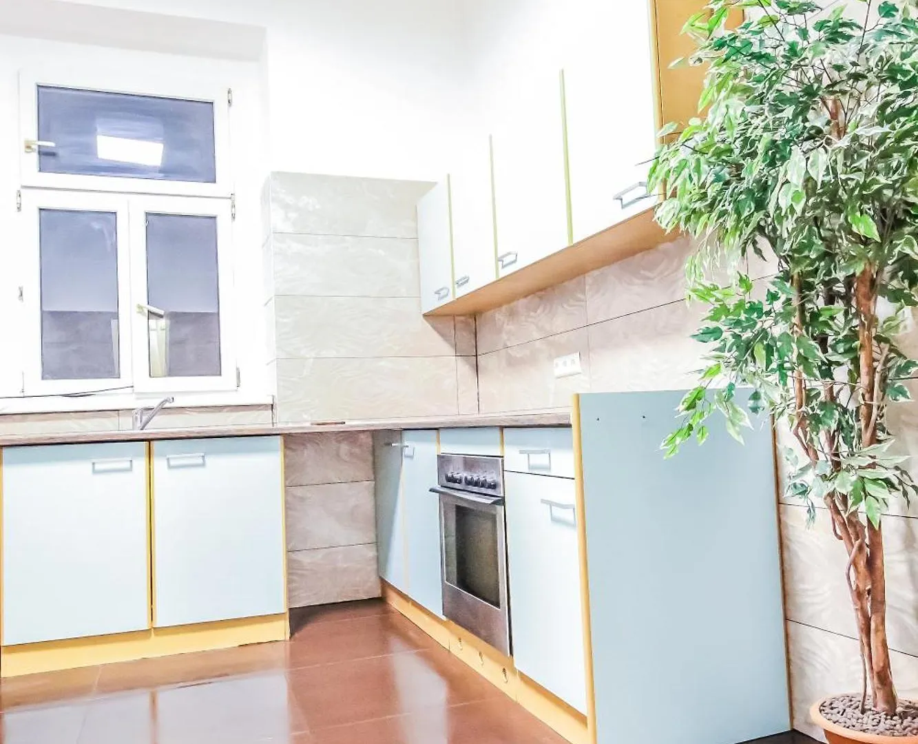 Comfortable Accommodations In The Alterlaa Area Lv6 Vienna