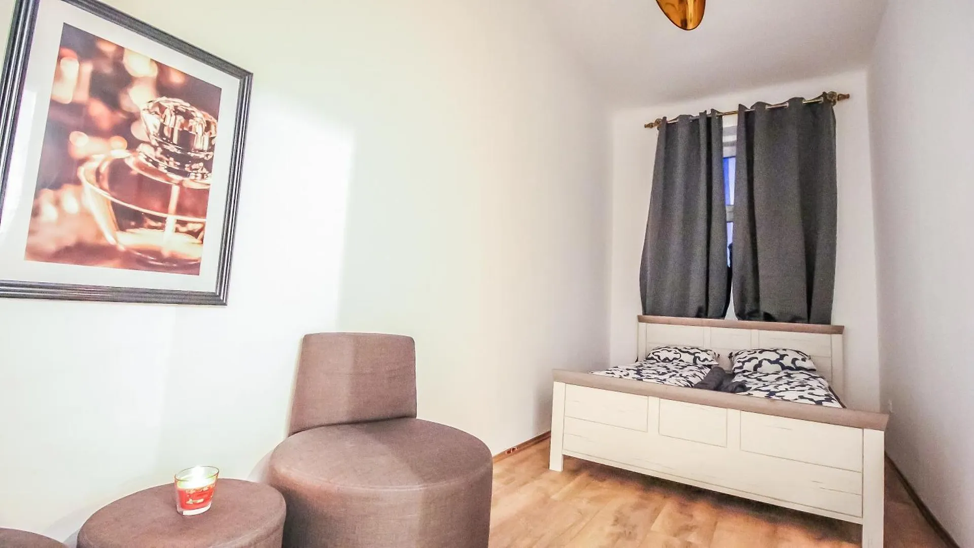 Comfortable Accommodations In The Alterlaa Area Lv6 Vienna