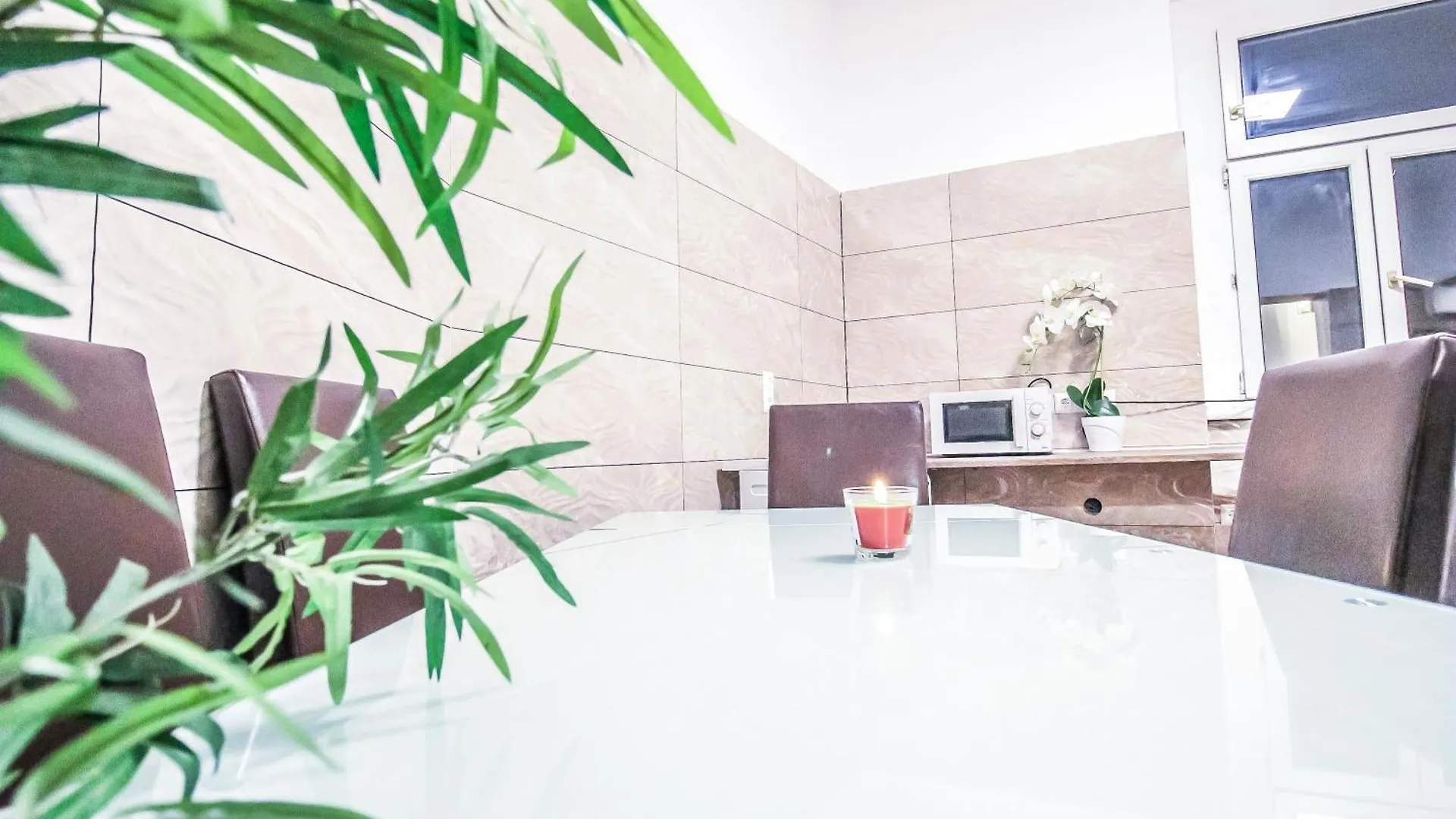 Comfortable Accommodations In The Alterlaa Area Lv6 Vienna