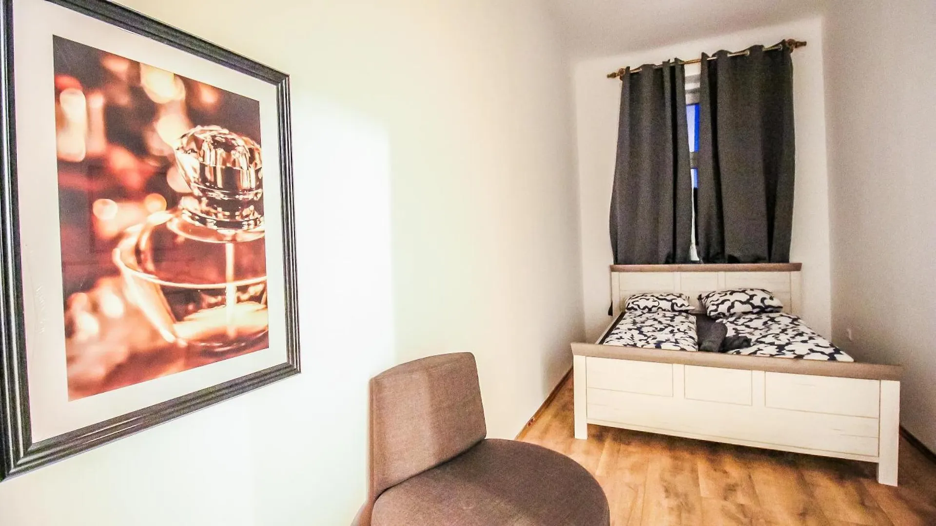 Homestay Comfortable Accommodations In The Alterlaa Area Lv6 Vienna