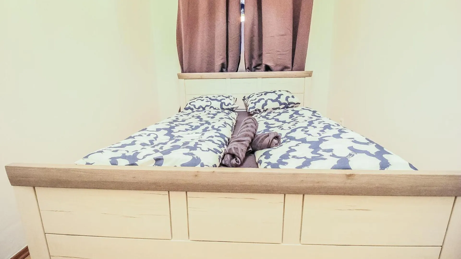 Comfortable Accommodations In The Alterlaa Area Lv6 Vienna Austria