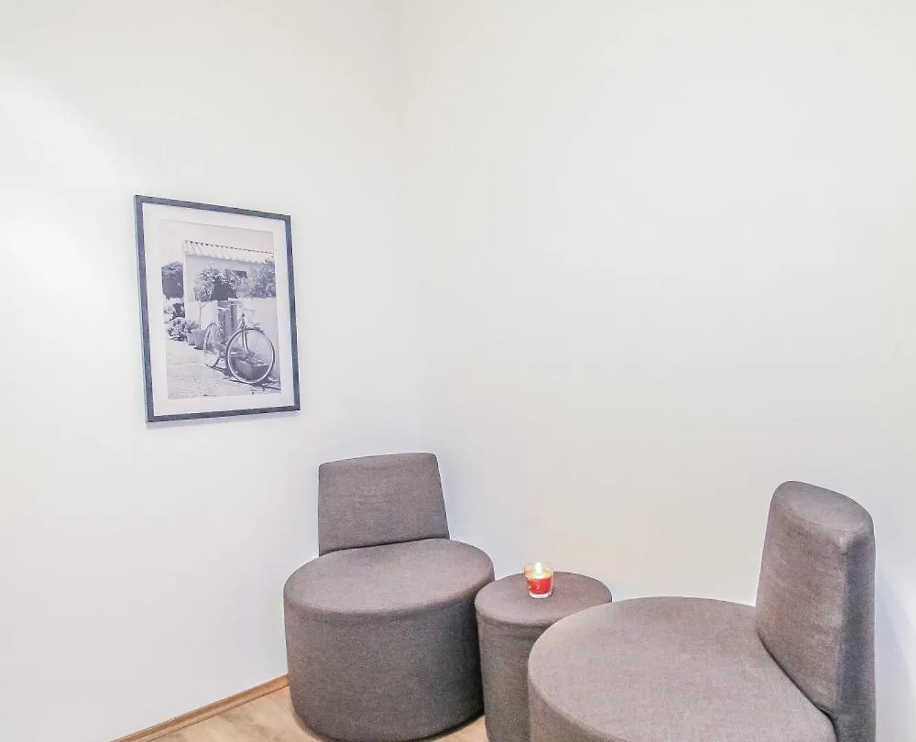 Comfortable Accommodations In The Alterlaa Area Lv6 Vienna
