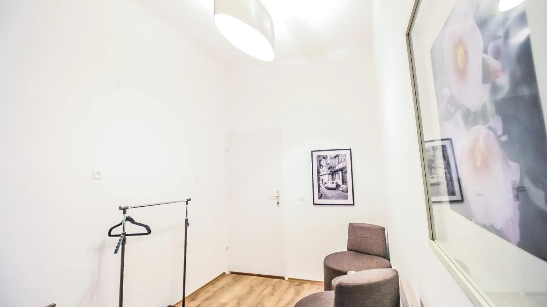 Comfortable Accommodations In The Alterlaa Area Lv6 Vienna Homestay