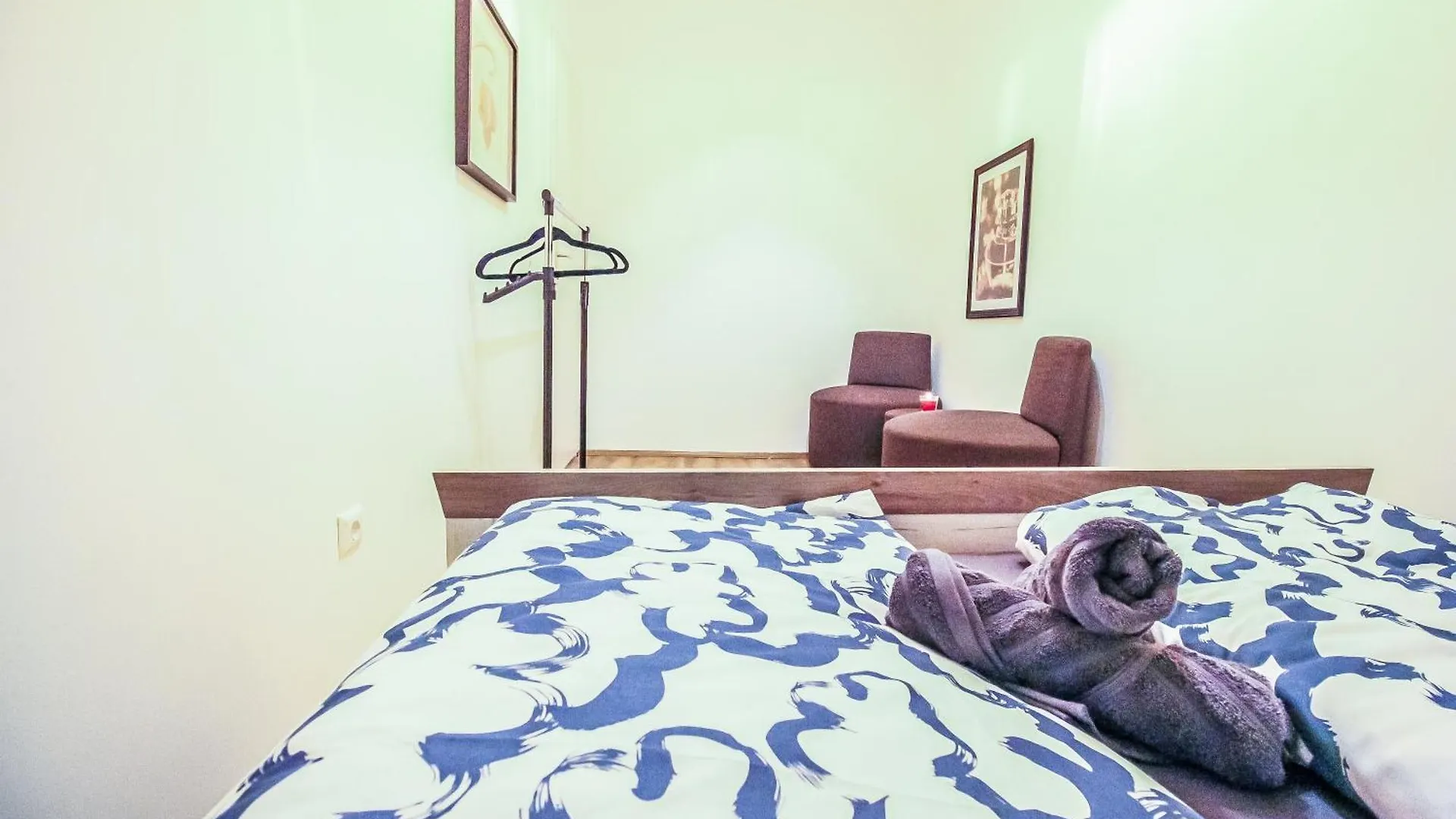 Comfortable Accommodations In The Alterlaa Area Lv6 Vienna 0*,  Austria