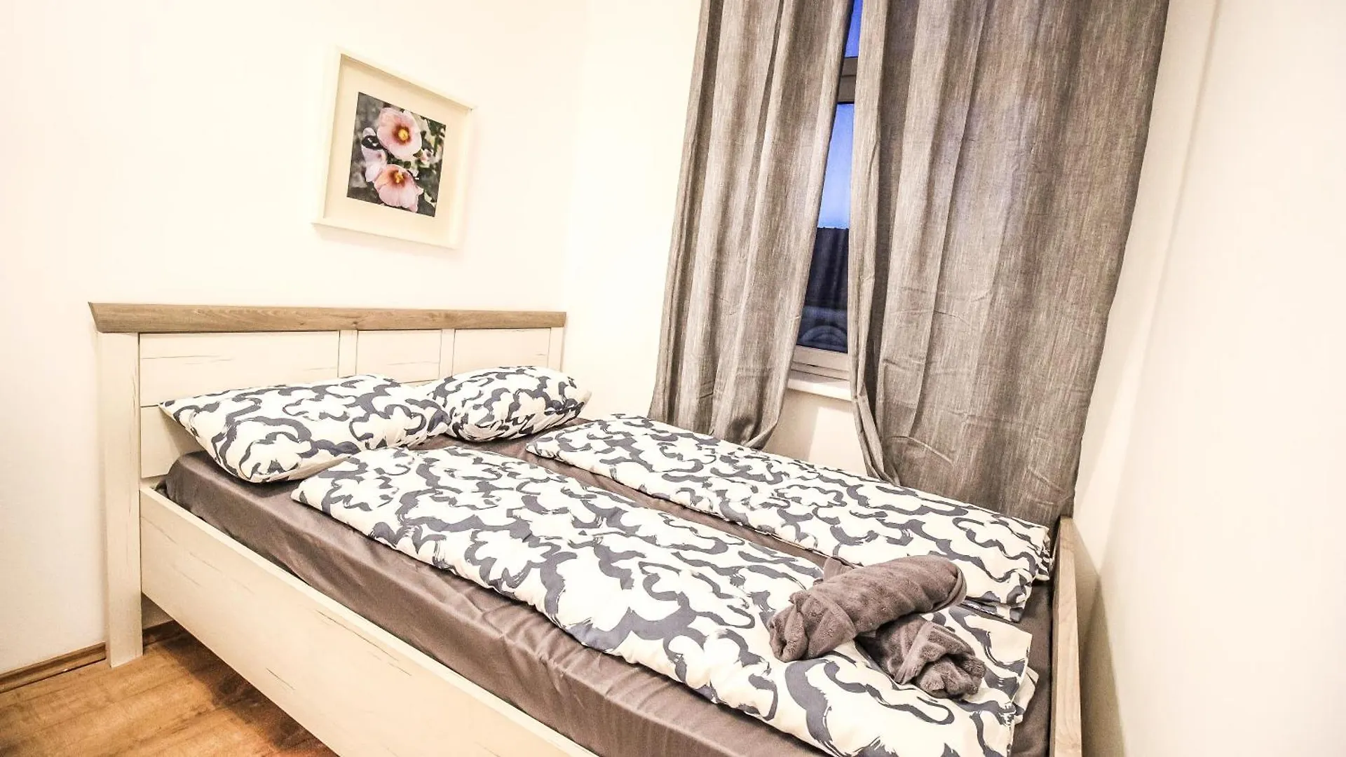 Comfortable Accommodations In The Alterlaa Area Lv6 Vienna Homestay