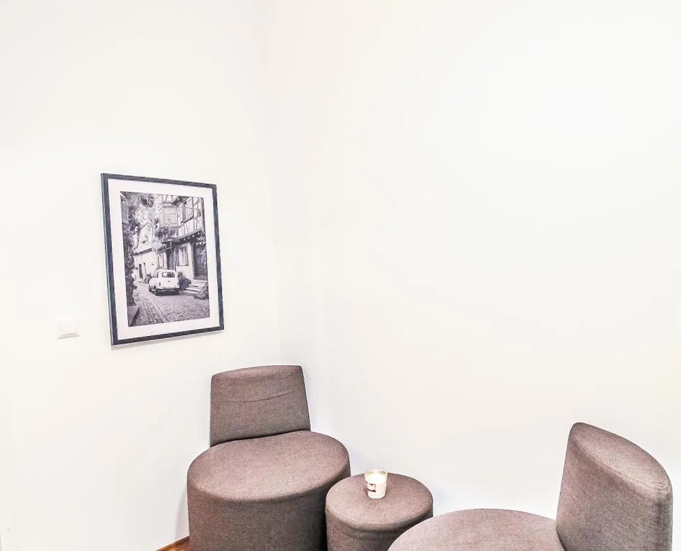 Comfortable Accommodations In The Alterlaa Area Lv6 Vienna Austria
