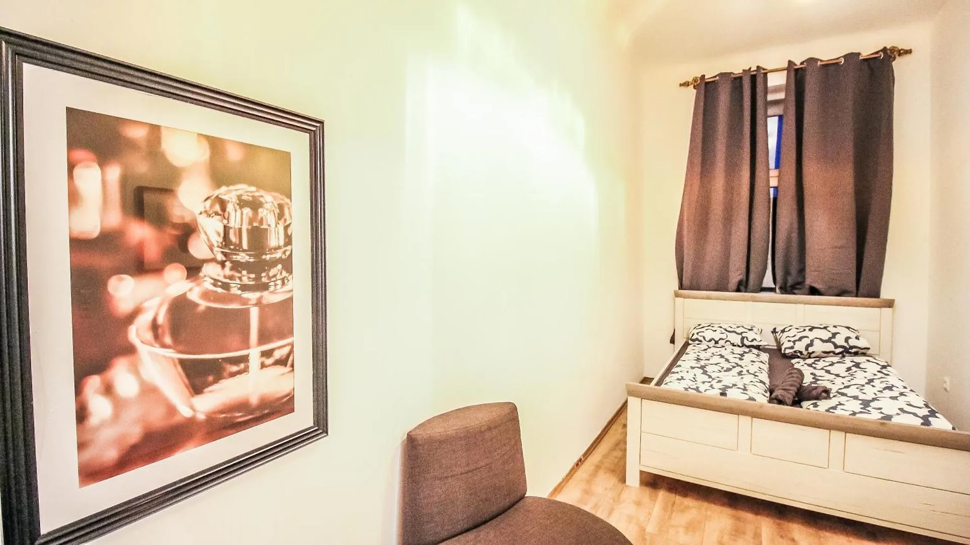 Comfortable Accommodations In The Alterlaa Area Lv6 Vienna Homestay