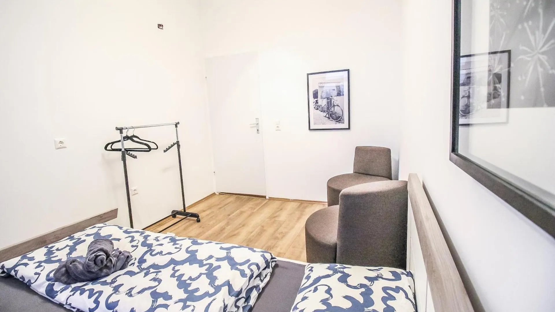 Homestay Comfortable Accommodations In The Alterlaa Area Lv6 Vienna Austria