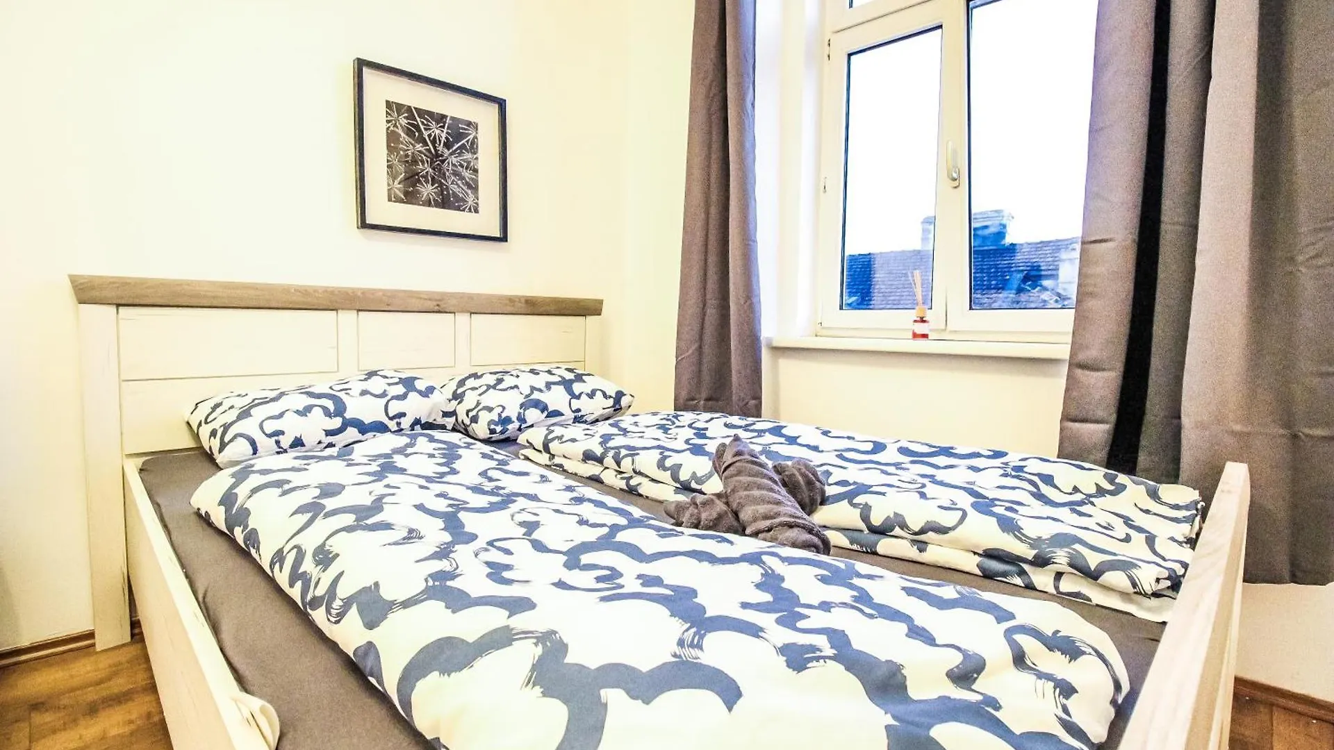 Homestay Comfortable Accommodations In The Alterlaa Area Lv6 Vienna Austria