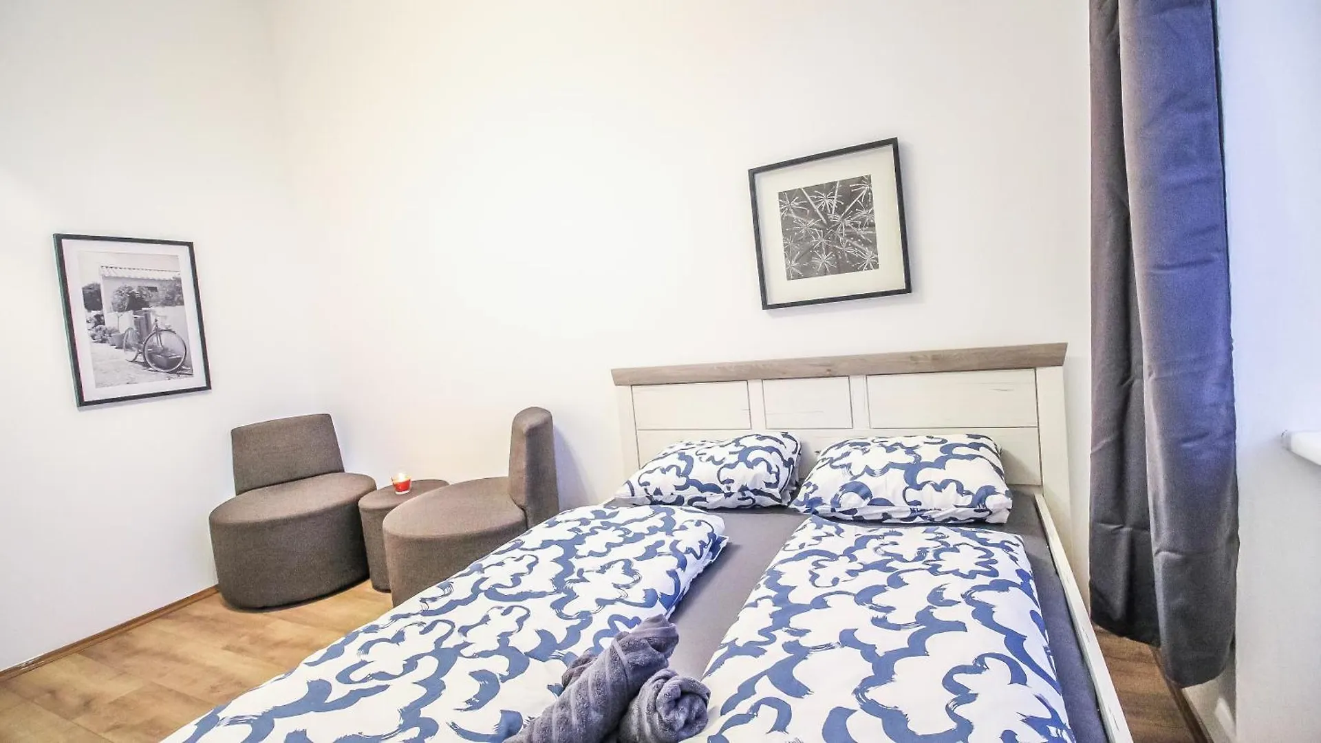 Comfortable Accommodations In The Alterlaa Area Lv6 Vienna 0*,