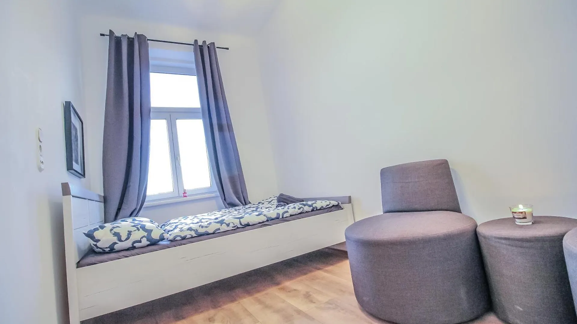 Comfortable Accommodations In The Alterlaa Area Lv6 Vienna Homestay