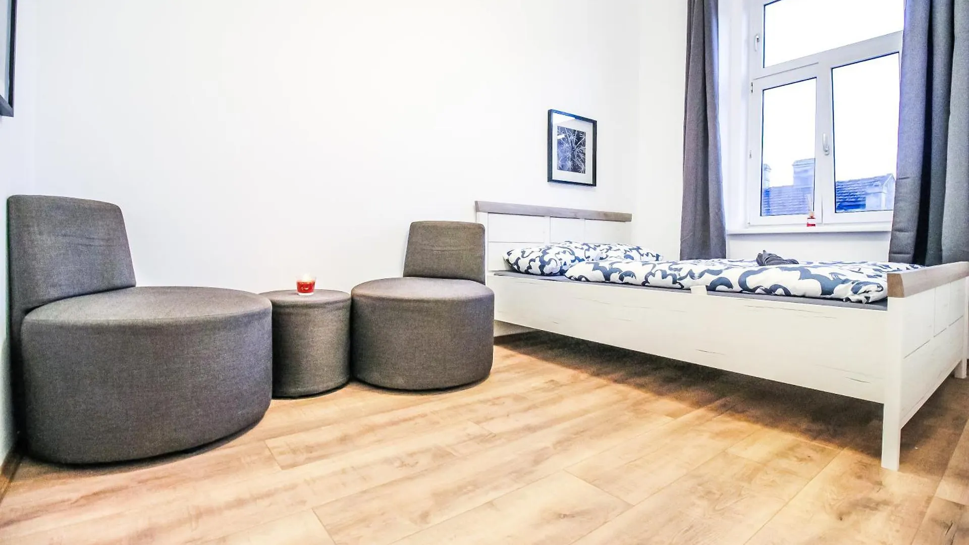 Comfortable Accommodations In The Alterlaa Area Lv6 Vienna 0*,
