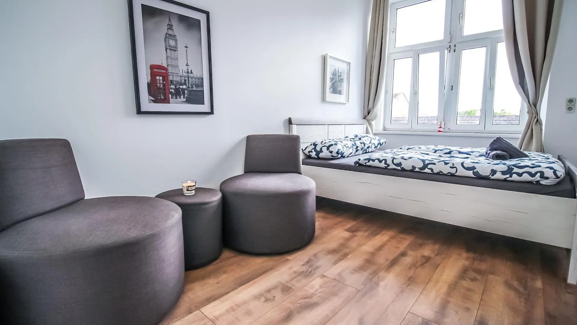 Comfortable Accommodations In The Alterlaa Area Lv6 Vienna Homestay
