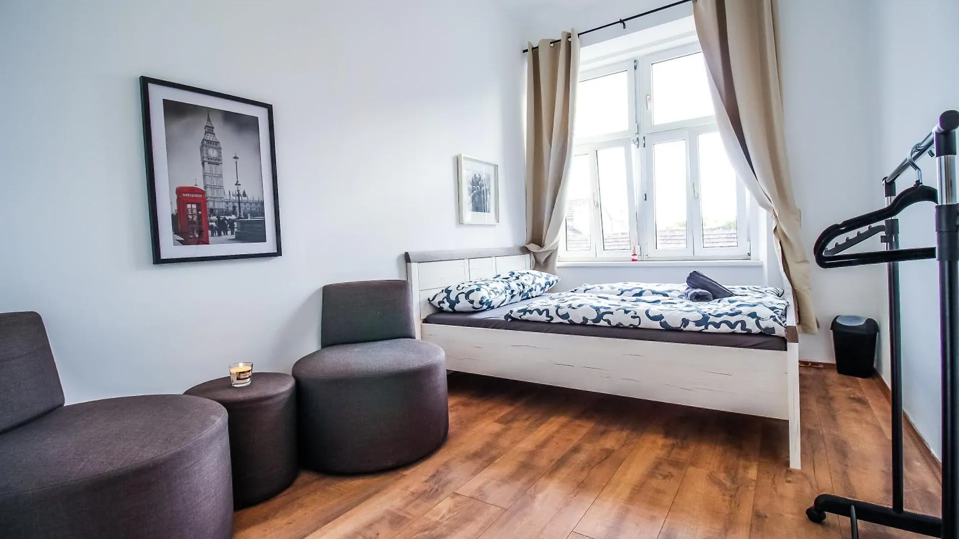 Comfortable Accommodations In The Alterlaa Area Lv6 Vienna