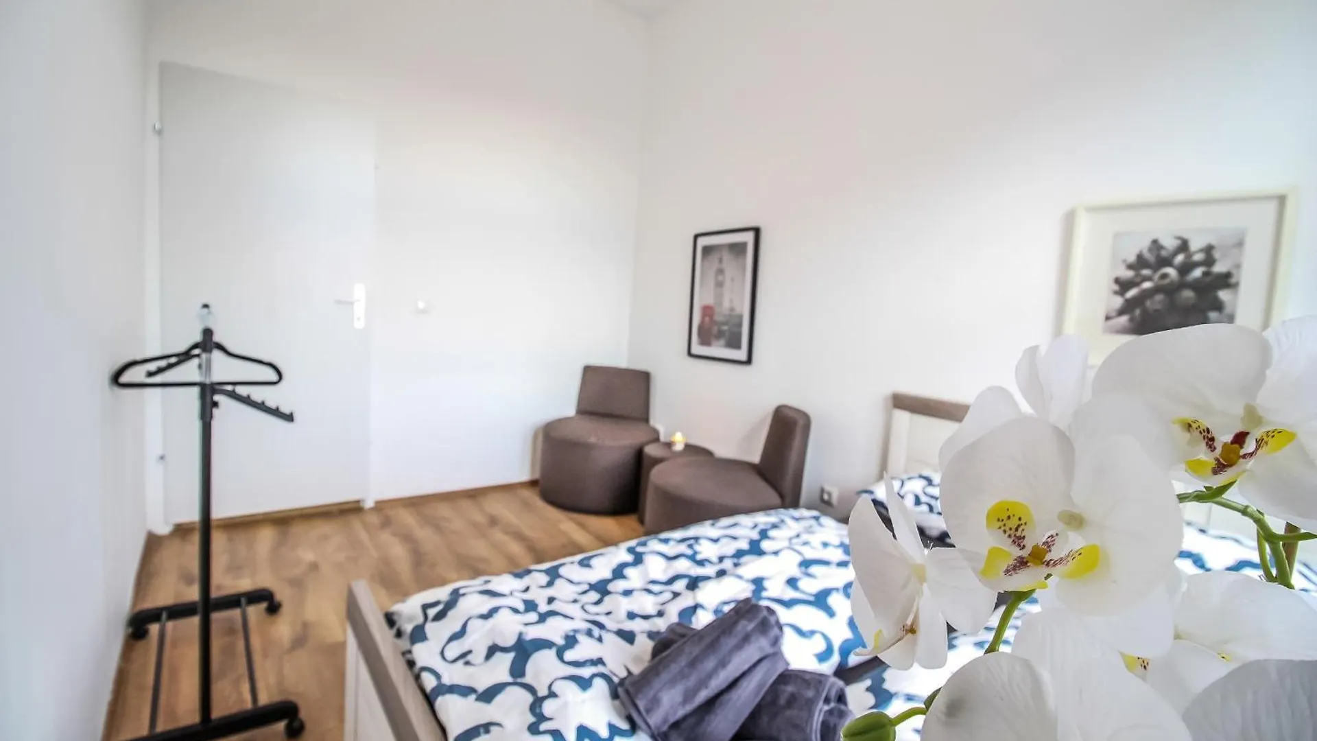 Homestay Comfortable Accommodations In The Alterlaa Area Lv6 Vienna