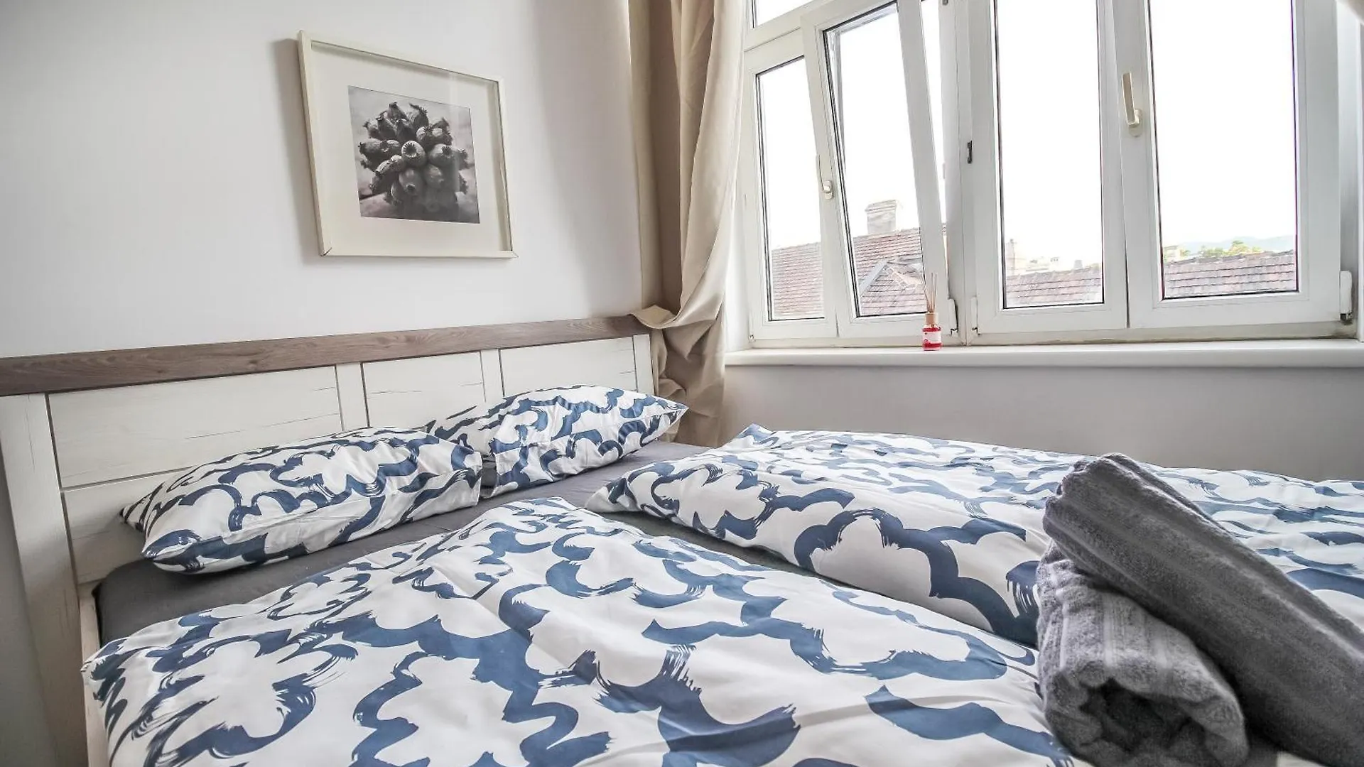 Comfortable Accommodations In The Alterlaa Area Lv6 Vienna Austria