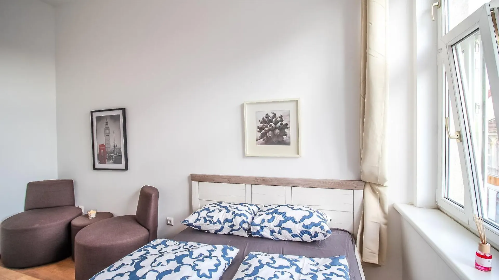 Comfortable Accommodations In The Alterlaa Area Lv6 Vienna 0*,  Austria