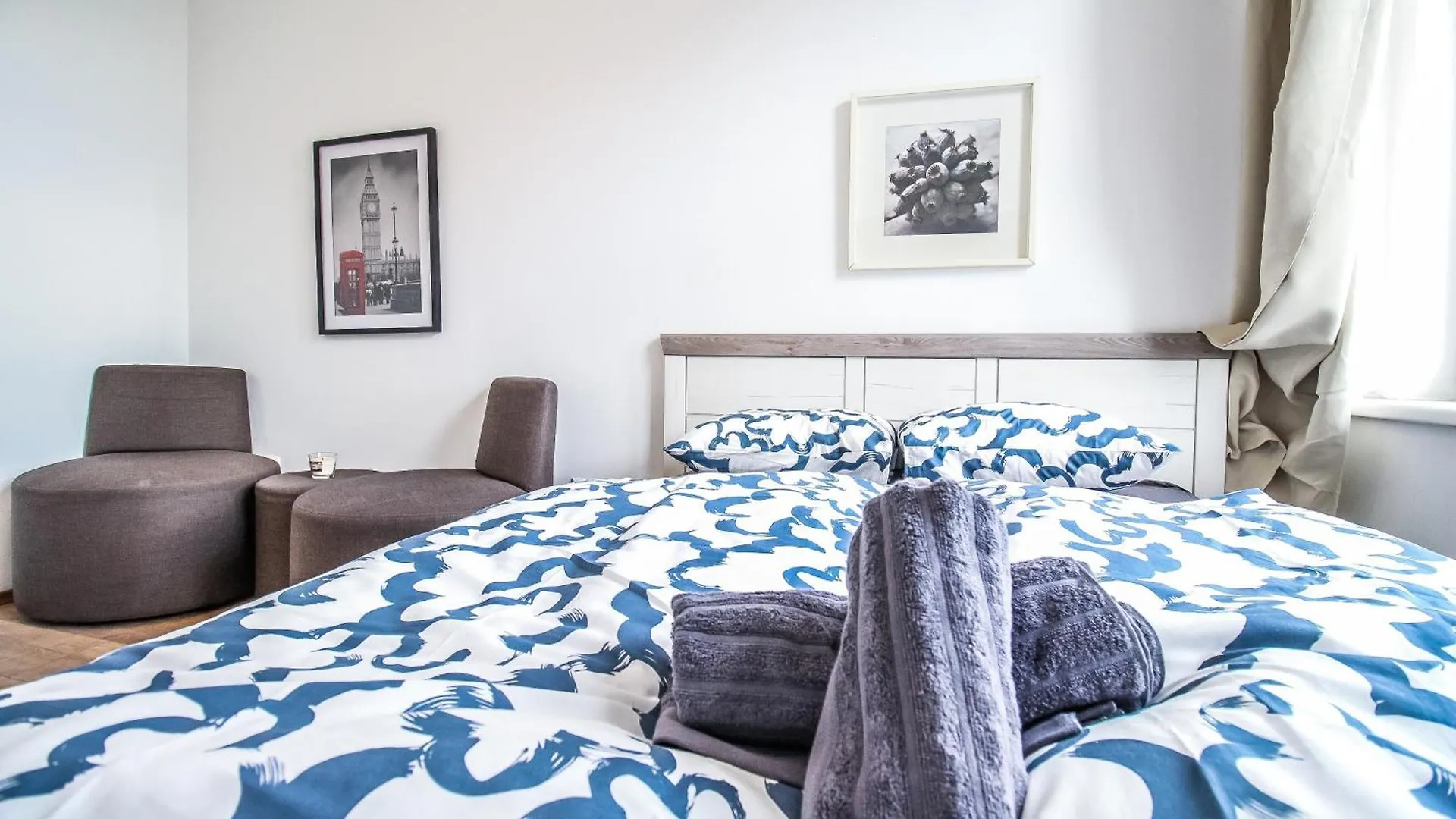 Homestay Comfortable Accommodations In The Alterlaa Area Lv6 Vienna Austria