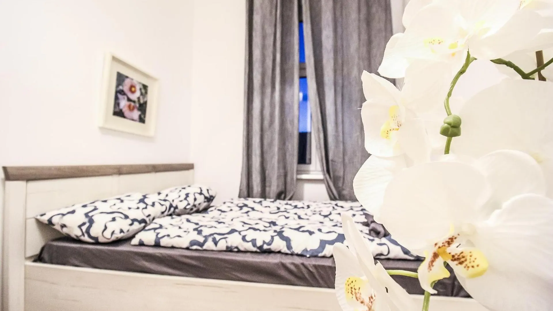 Comfortable Accommodations In The Alterlaa Area Lv6 Vídeň Ubytování v soukromí