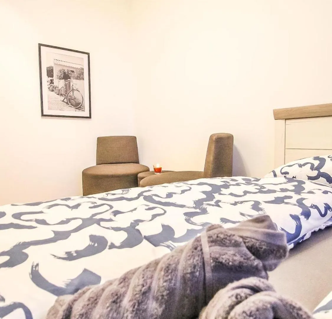 Comfortable Accommodations In The Alterlaa Area Lv6 Vídeň 0*,